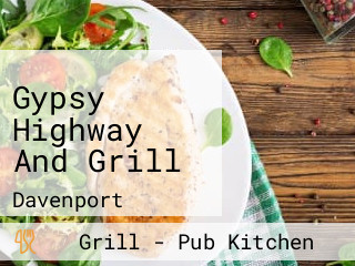 Gypsy Highway And Grill