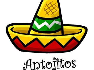 Antojitos