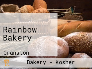 Rainbow Bakery