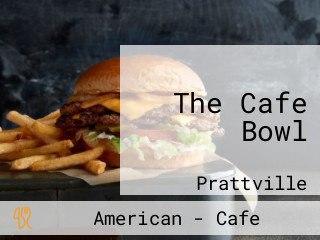 The Cafe Bowl