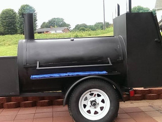 Ec's Smokin' Butts Bbq That Is