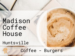 Madison Coffee House