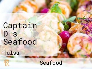 Captain D's Seafood