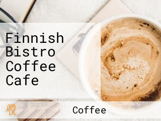 Finnish Bistro Coffee Cafe