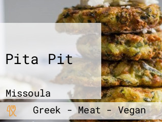 Pita Pit