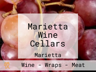 Marietta Wine Cellars