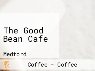 The Good Bean Cafe