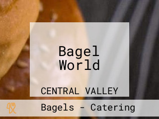 Bagel World