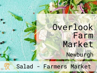 Overlook Farm Market