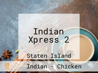 Indian Xpress 2