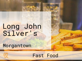 Long John Silver's