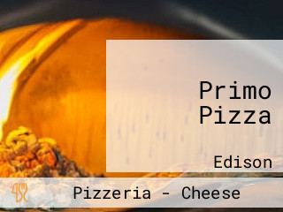 Primo Pizza