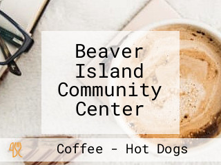 Beaver Island Community Center