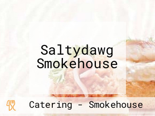 Saltydawg Smokehouse