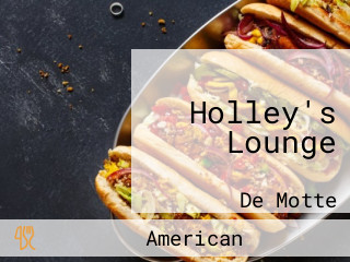 Holley's Lounge