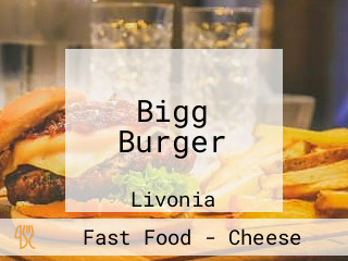 Bigg Burger