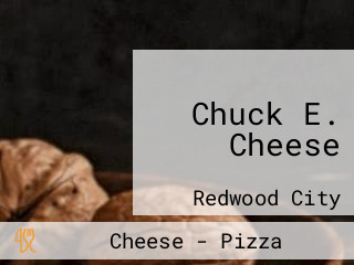 Chuck E. Cheese