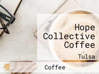 Hope Collective Coffee