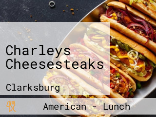 Charleys Cheesesteaks