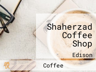 Shaherzad Coffee Shop