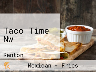 Taco Time Nw