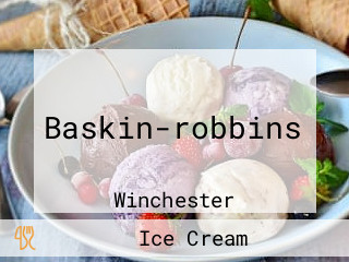 Baskin-robbins