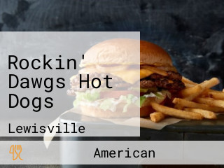 Rockin' Dawgs Hot Dogs