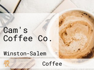 Cam's Coffee Co.