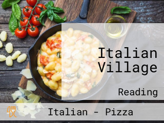 Italian Village