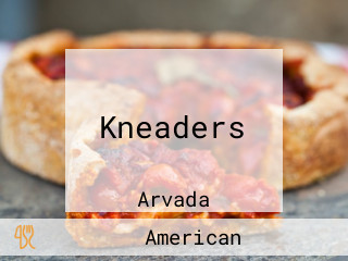 Kneaders