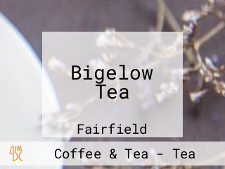 Bigelow Tea