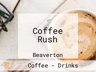 Coffee Rush