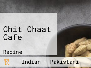 Chit Chaat Cafe