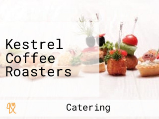 Kestrel Coffee Roasters