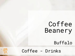 Coffee Beanery