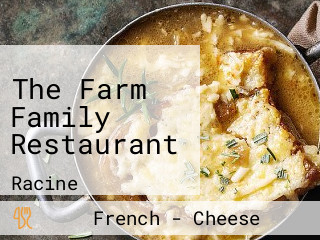  The Farm Family Restaurant