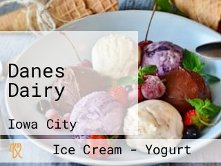 Danes Dairy