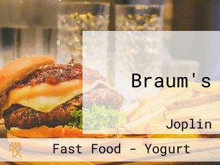 Braum's