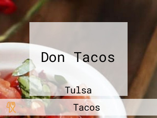 Don Tacos