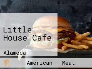 Little House Cafe