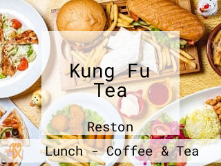 Kung Fu Tea