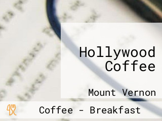 Hollywood Coffee