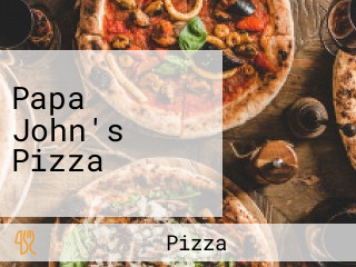 Papa John's Pizza