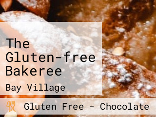 The Gluten-free Bakeree