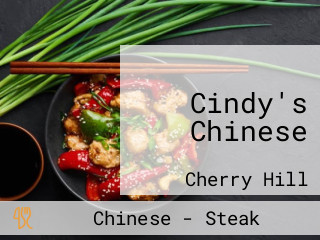 Cindy's Chinese