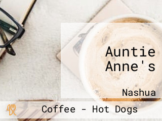 Auntie Anne's