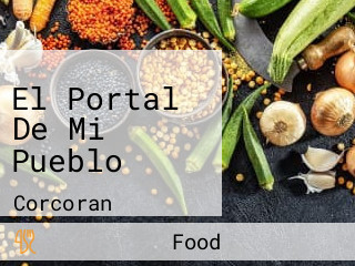 El Portal De Mi Pueblo