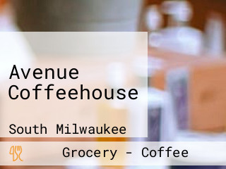 Avenue Coffeehouse