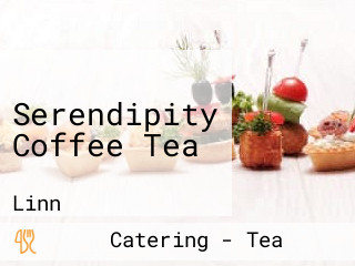 Serendipity Coffee Tea