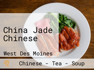 China Jade Chinese